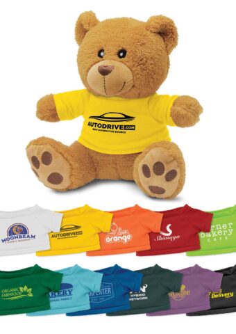 114175 Teddy Bear Plush Toy main