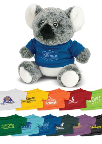 117005 Koala Plush Toy Main