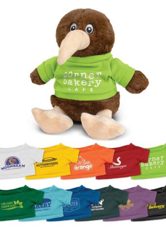 117006 Kiwi Plush Toy MAIN