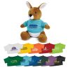 117007 Kangaroo Plush Toy main