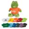 117008 Crocodile Plush Toy main
