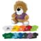 117866 Lion Plush Toy main