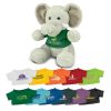 117867 Elephant Plush Toy main