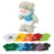 117868 Shark Plush Toy main