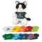 117871 Cat Plush Toy main