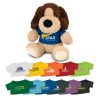 117872 Dog Plush Toy main