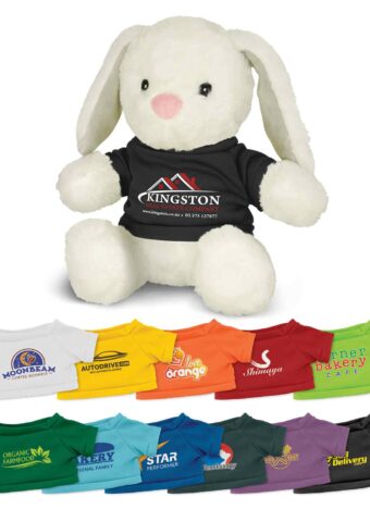 120188 Rabbit Plush Toy main