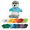 120190 Seal Plush Toy main