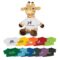 120191 Giraffe Plush Toy main