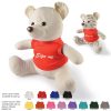 LL5759 The Original Signature Calico Bear Colours