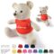LL5759 The Original Signature Calico Bear Colours