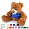 LL88120 Coco Plush Teddy Bear main