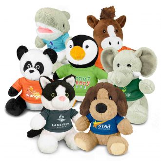 Plush Toys