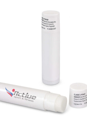 116903 Classic Lip Balm Main