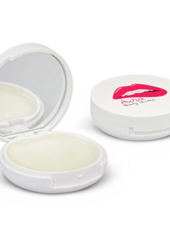 116905 Compact Mirror and Lip Balm main