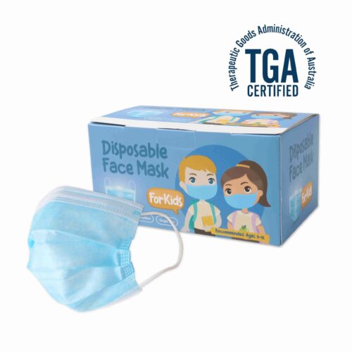 Childrens Disposable Mask 1 scaled