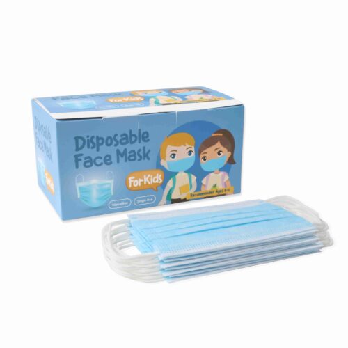 Childrens Disposable Mask 2 scaled