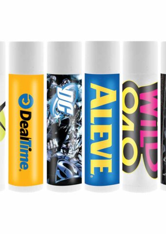 LB11 Lip Balm