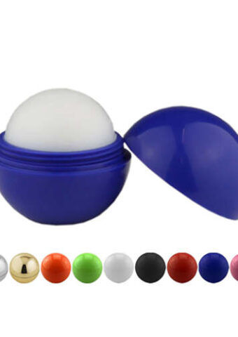 LPB003 Lip Balm Ball Main