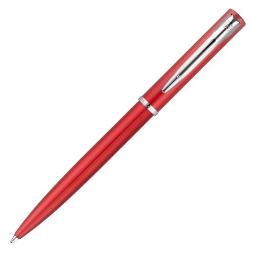 Waterman Allure Ballpoint Pen Red CT 2