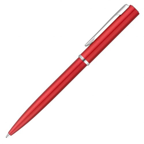 Waterman Allure Ballpoint Pen Red CT 5
