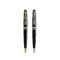 Waterman Expert Ballpoint Pen Lacquer Black main