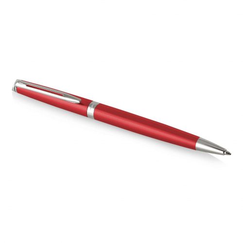 Waterman Hemisphere Ballpoint Pen Red 4