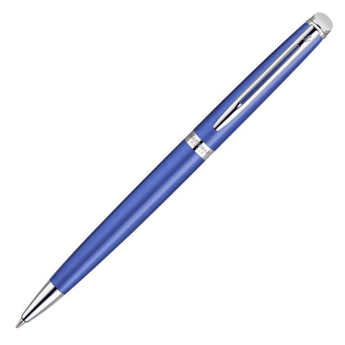 Waterman Hemisphere Ballpoint Pen blue 2