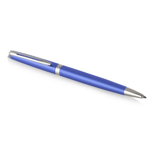 Waterman Hemisphere Ballpoint Pen blue 4