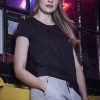 ZH735 Womens Streetworx Tee Shirt Talent