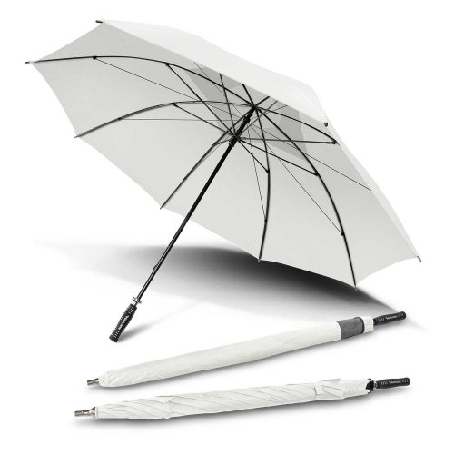 200633 Hurricane Sport Umbrella white