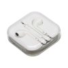 AR442 Razor Cabled Earphones White
