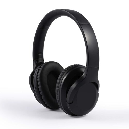 LL9244 Equinox ANC Headphones Black