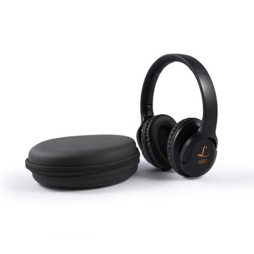 LL9244 Equinox ANC Headphones With Case