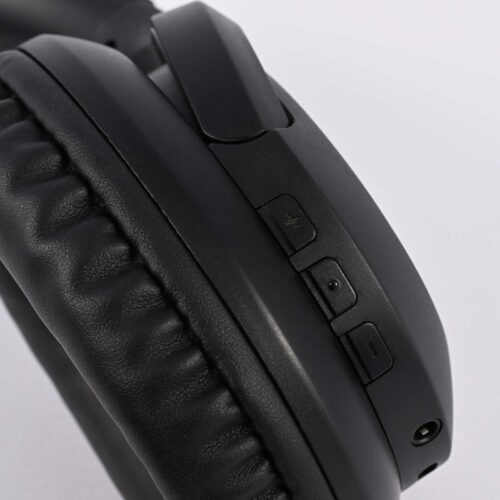 LL9244 Right Equinox ANC Headphones CloseUp