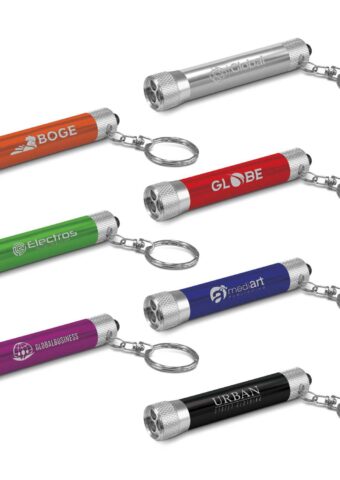 106176 Titan Torch Key Ring Main