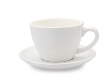ACF Coffee cup8oz White