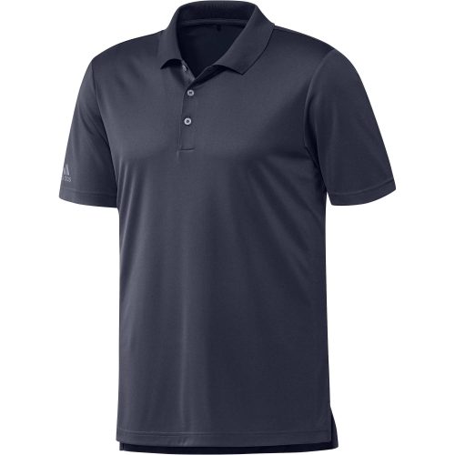 DY0580 Adidas Performance Polo Navy