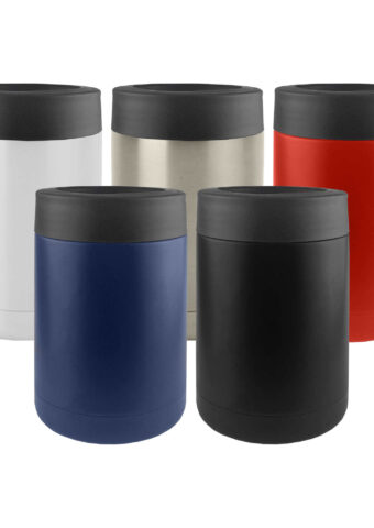 SH001 Kovina Stainless Steel Stubby Holder MAIN