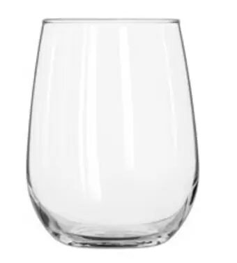 Vina Stemless White