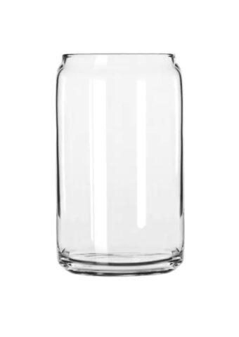 Beer Can Glass main