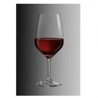 Magister Wine Glass main