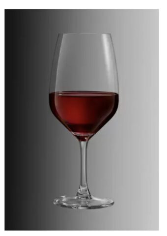 Magister Wine Glass main