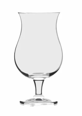 Panama Stem Beer Glass