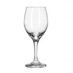 Perception Tall Wine Glass