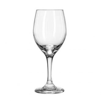 Perception Tall Wine Glass main