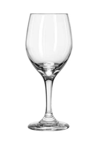 Perception Tall Wine Glass main