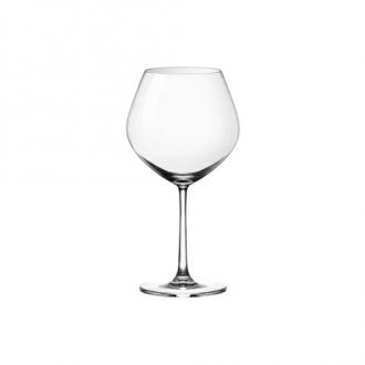 Sante Burgundy Wine Glass