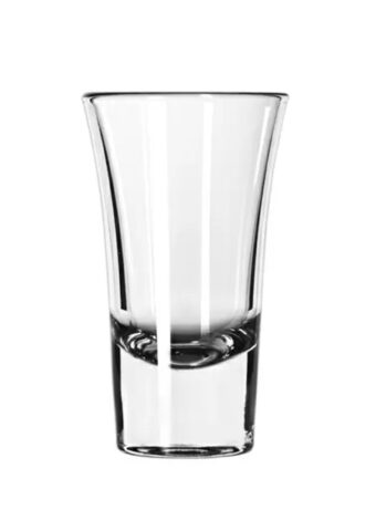 Shooter Shot Glass main