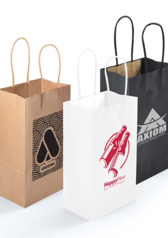 LL547 Express Paper Bag Small main